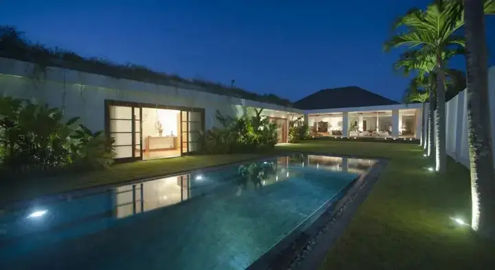 Villa Reflections — фото 4