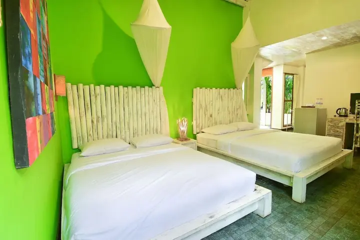 Джокьякарта: Tiga Lima Homestay Yogyakarta