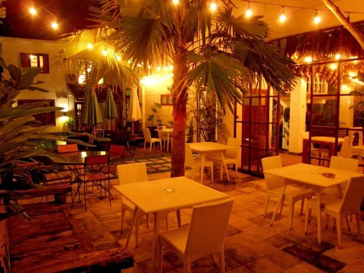 Джокьякарта: Tiga Lima Homestay Yogyakarta