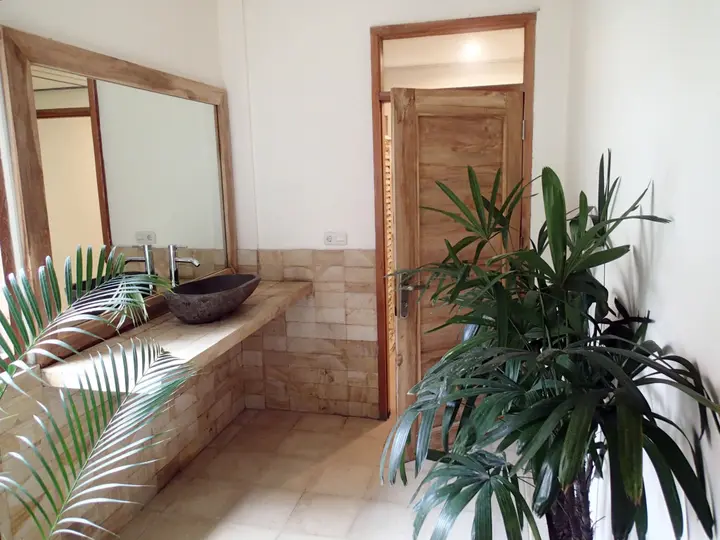 Джокьякарта: Tiga Lima Homestay Yogyakarta