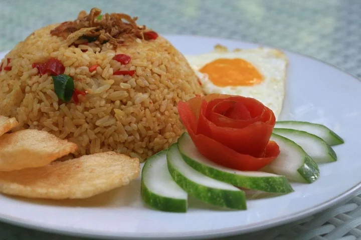 Джокьякарта: Tiga Lima Homestay Yogyakarta
