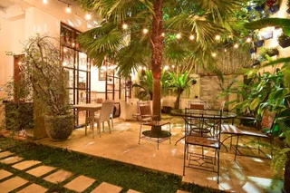 Джокьякарта: Tiga Lima Homestay Yogyakarta