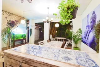 Джокьякарта: Tiga Lima Homestay Yogyakarta
