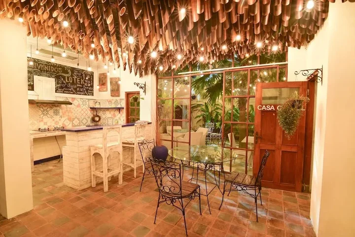 Джокьякарта: Tiga Lima Homestay Yogyakarta