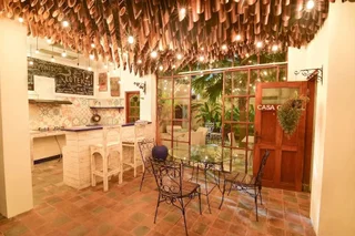 Джокьякарта: Tiga Lima Homestay Yogyakarta