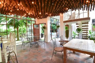 Джокьякарта: Tiga Lima Homestay Yogyakarta