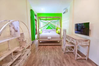 Джокьякарта: Tiga Lima Homestay Yogyakarta
