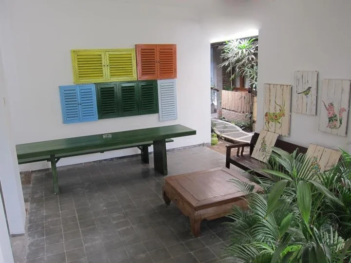 Джокьякарта: Tiga Lima Homestay Yogyakarta