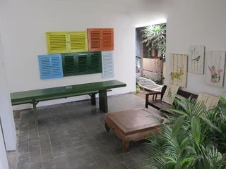 Джокьякарта: Tiga Lima Homestay Yogyakarta