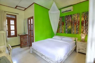 Джокьякарта: Tiga Lima Homestay Yogyakarta