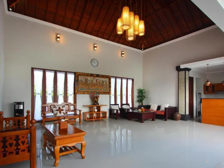 Lebak Bali Residence — фото 1