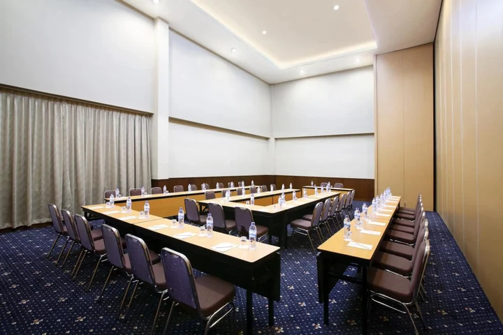 Муара Бунго: Amaris Hotel Muara Bungo - Jambi