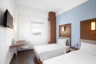 Муара Бунго: Amaris Hotel Muara Bungo - Jambi