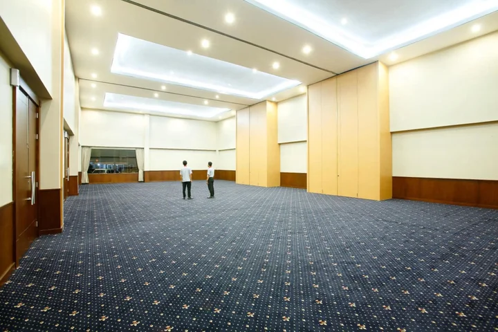 Муара Бунго: Amaris Hotel Muara Bungo - Jambi