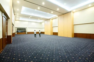 Муара Бунго: Amaris Hotel Muara Bungo - Jambi