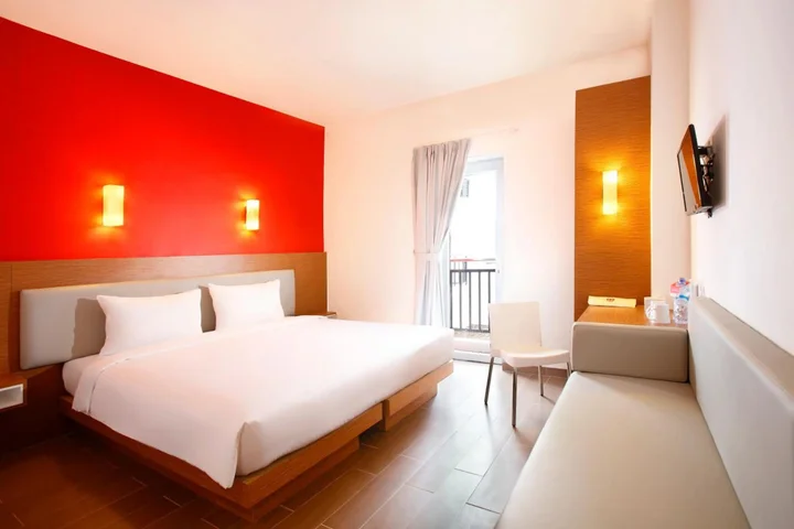 Муара Бунго: Amaris Hotel Muara Bungo - Jambi