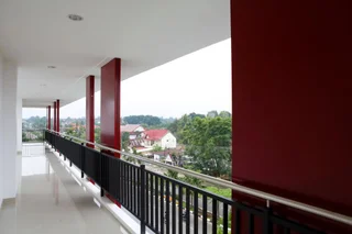 Муара Бунго: Amaris Hotel Muara Bungo - Jambi