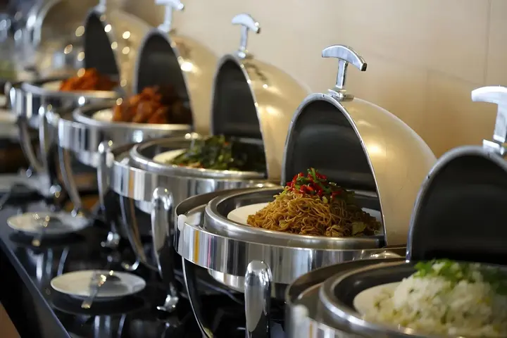 Муара Бунго: Amaris Hotel Muara Bungo - Jambi
