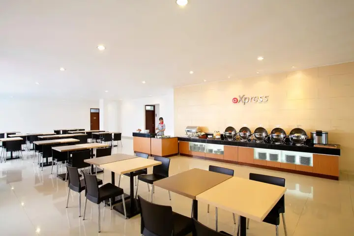 Муара Бунго: Amaris Hotel Muara Bungo - Jambi