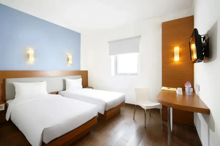 Муара Бунго: Amaris Hotel Muara Bungo - Jambi