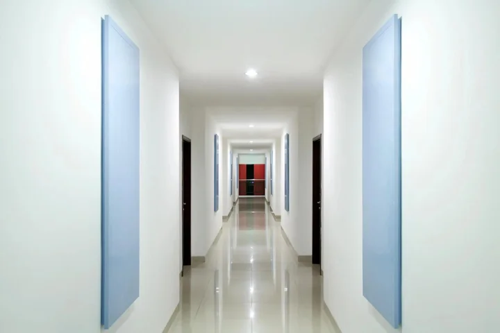 Муара Бунго: Amaris Hotel Muara Bungo - Jambi