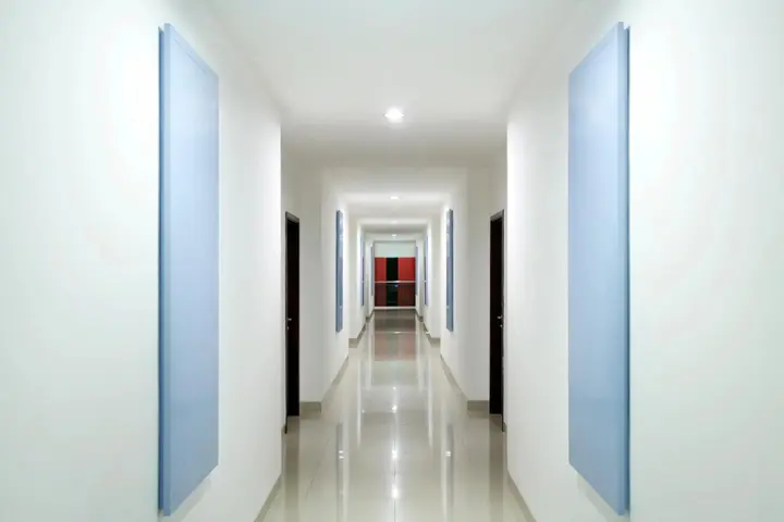 Муара Бунго: Amaris Hotel Muara Bungo - Jambi