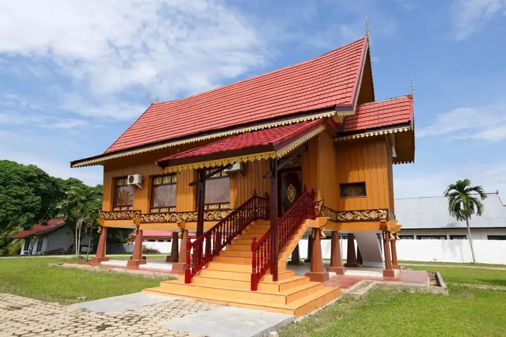 Муара Бунго: Amaris Hotel Muara Bungo - Jambi
