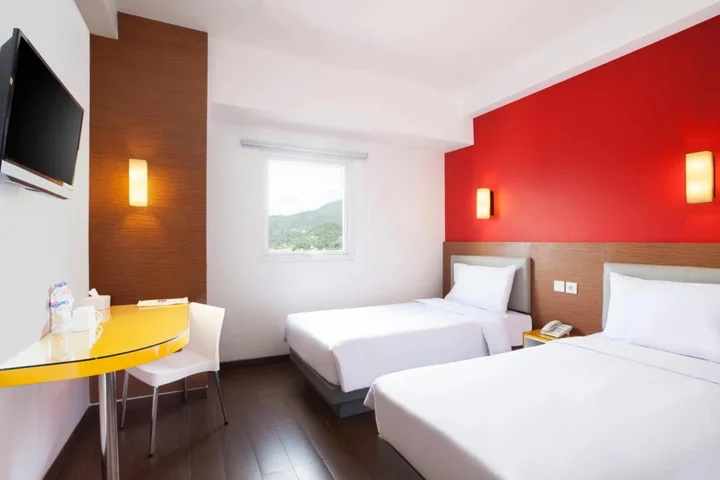 Муара Бунго: Amaris Hotel Muara Bungo - Jambi
