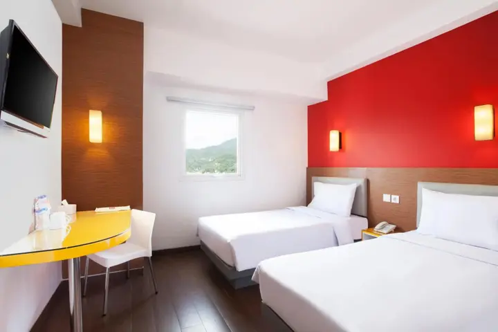 Муара Бунго: Amaris Hotel Muara Bungo - Jambi