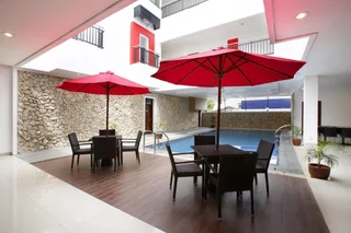 Муара Бунго: Amaris Hotel Muara Bungo - Jambi