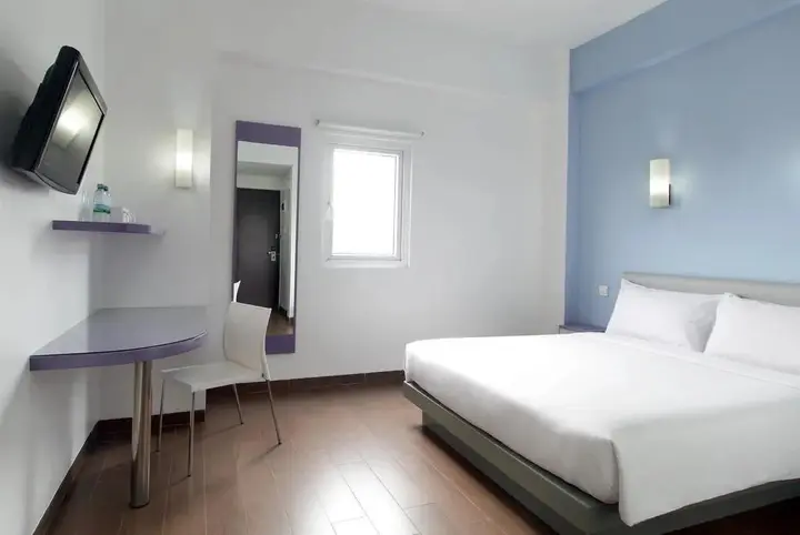 Муара Бунго: Amaris Hotel Muara Bungo - Jambi
