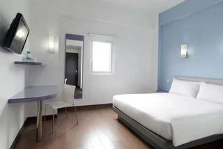 Муара Бунго: Amaris Hotel Muara Bungo - Jambi