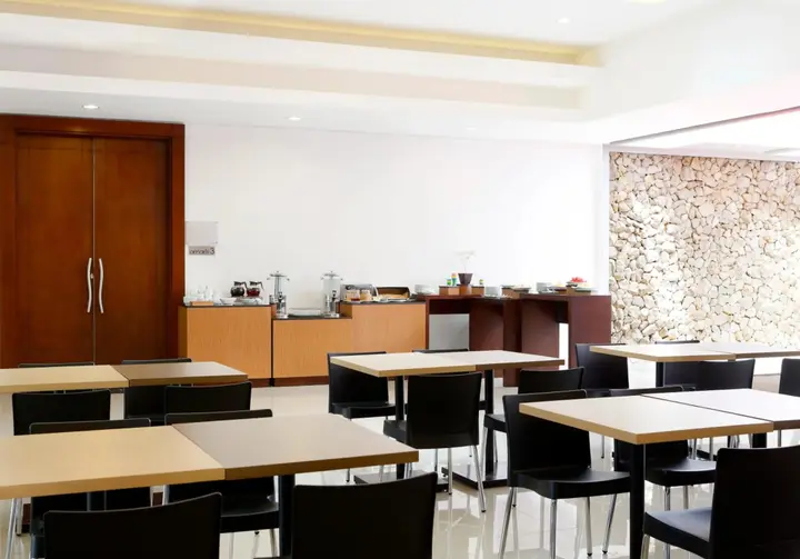 Муара Бунго: Amaris Hotel Muara Bungo - Jambi
