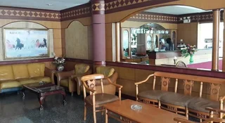 Батам: Lai Lai Mutiara Hotel