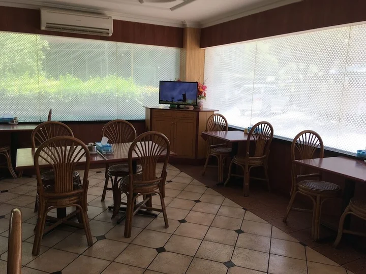 Батам: Lai Lai Mutiara Hotel