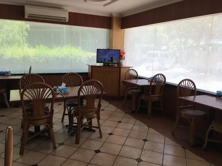 Батам: Lai Lai Mutiara Hotel