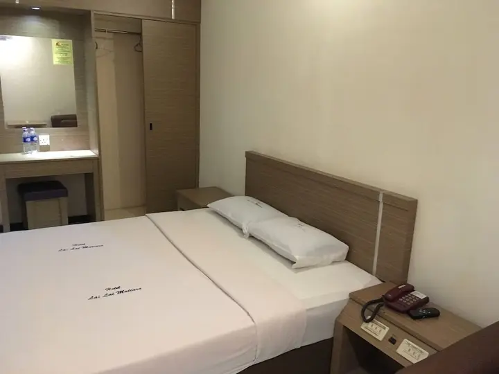 Батам: Lai Lai Mutiara Hotel