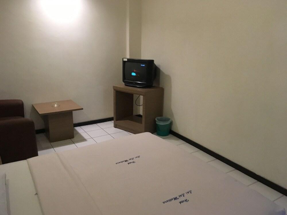 Батам: Lai Lai Mutiara Hotel