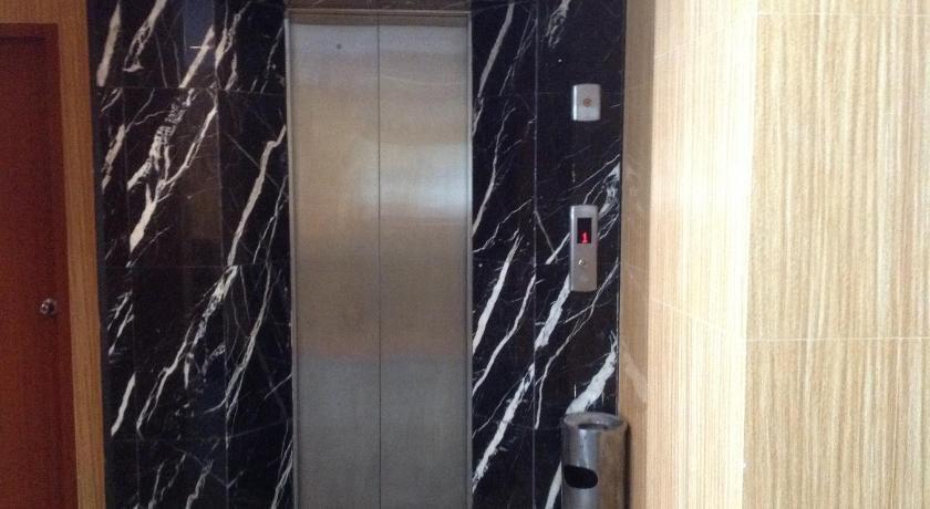 Батам: Lai Lai Mutiara Hotel