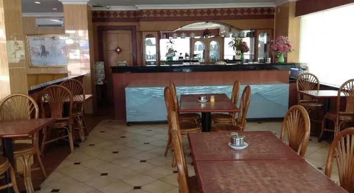 Батам: Lai Lai Mutiara Hotel