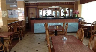 Батам: Lai Lai Mutiara Hotel