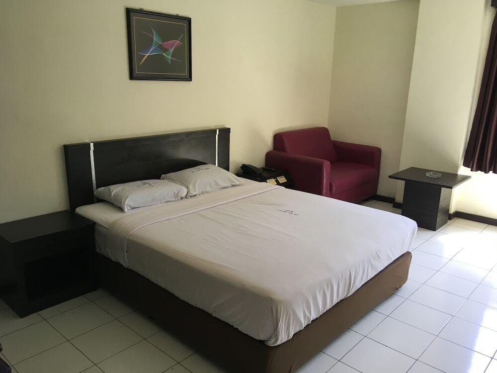 Батам: Lai Lai Mutiara Hotel