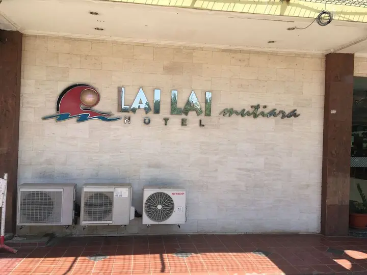 Батам: Lai Lai Mutiara Hotel