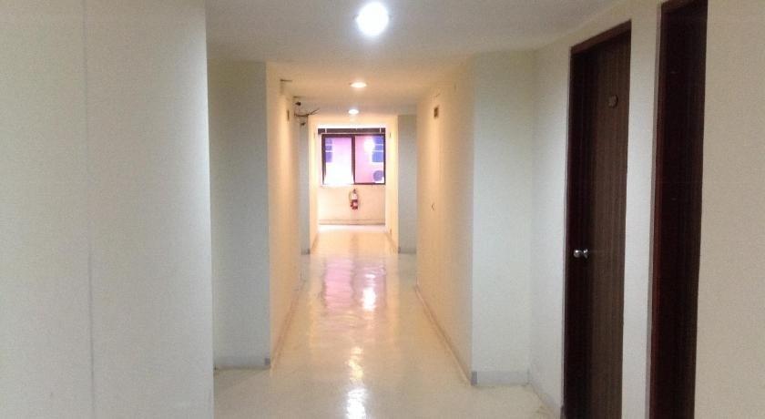 Батам: Lai Lai Mutiara Hotel
