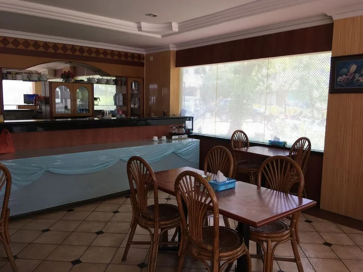 Батам: Lai Lai Mutiara Hotel