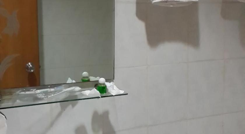 Батам: Lai Lai Mutiara Hotel
