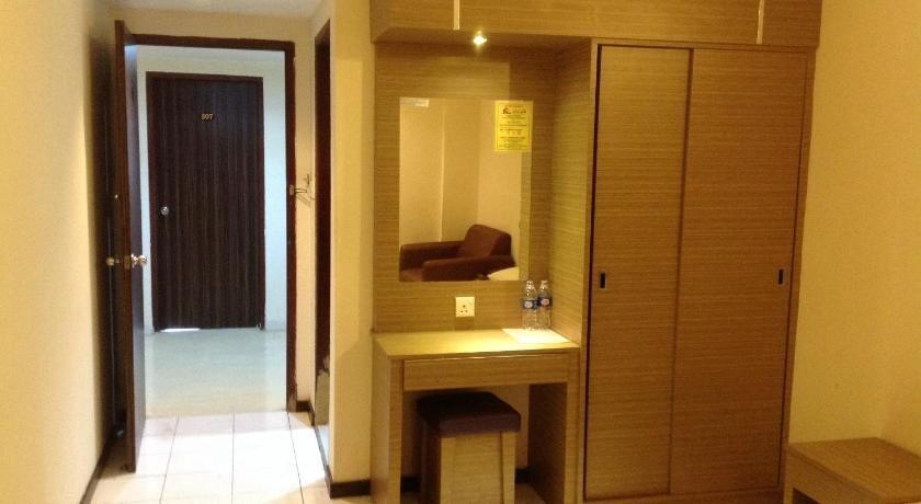 Батам: Lai Lai Mutiara Hotel