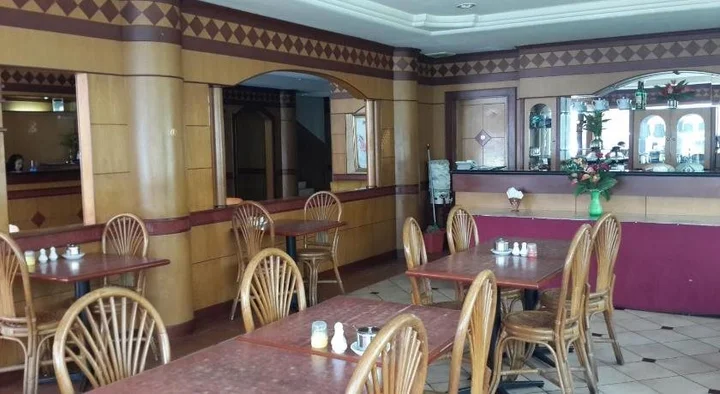Батам: Lai Lai Mutiara Hotel