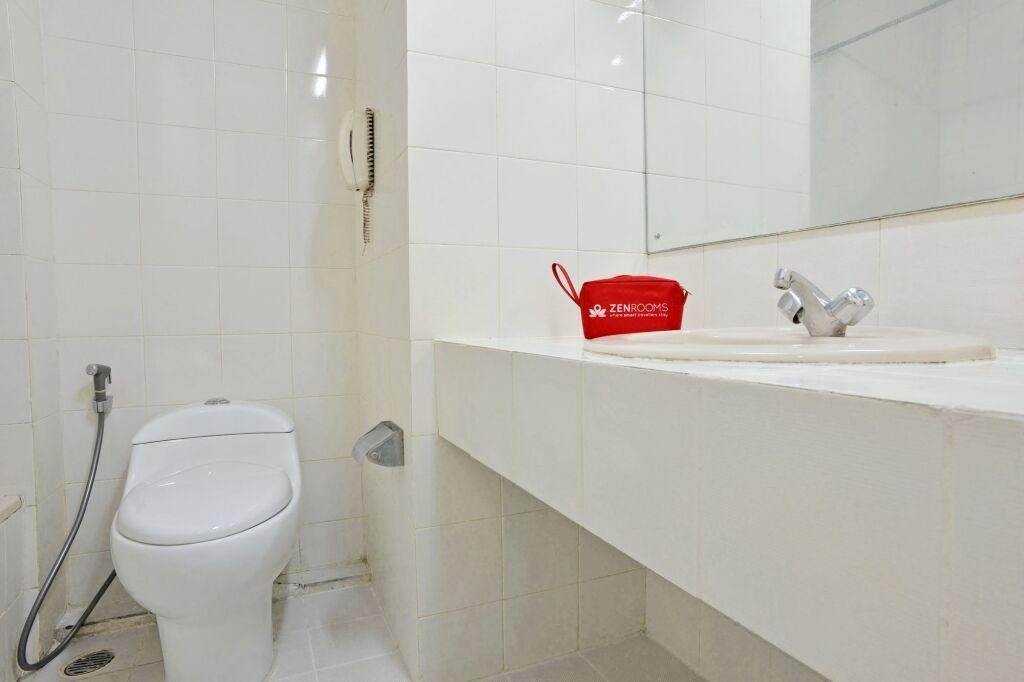 Джакарта: Hotel Kebayoran