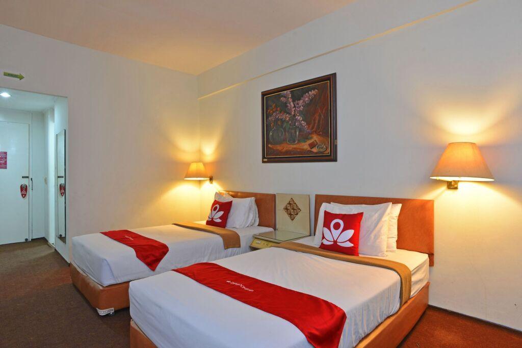 Джакарта: Hotel Kebayoran